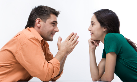 The Power of Listening